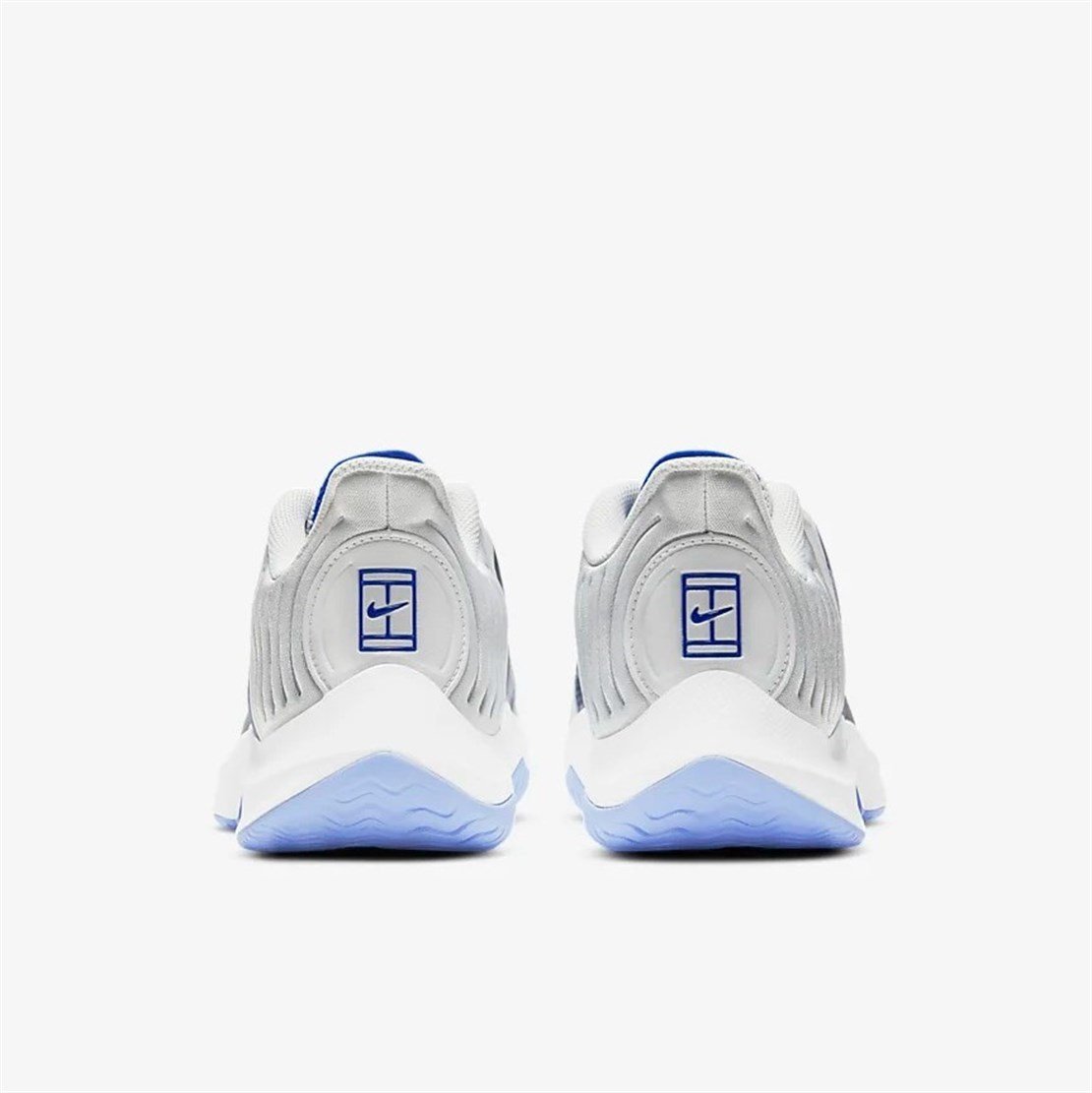 NikeNike Court Air Zoom GP Turbo Erkek Tenis Ayakkabısı