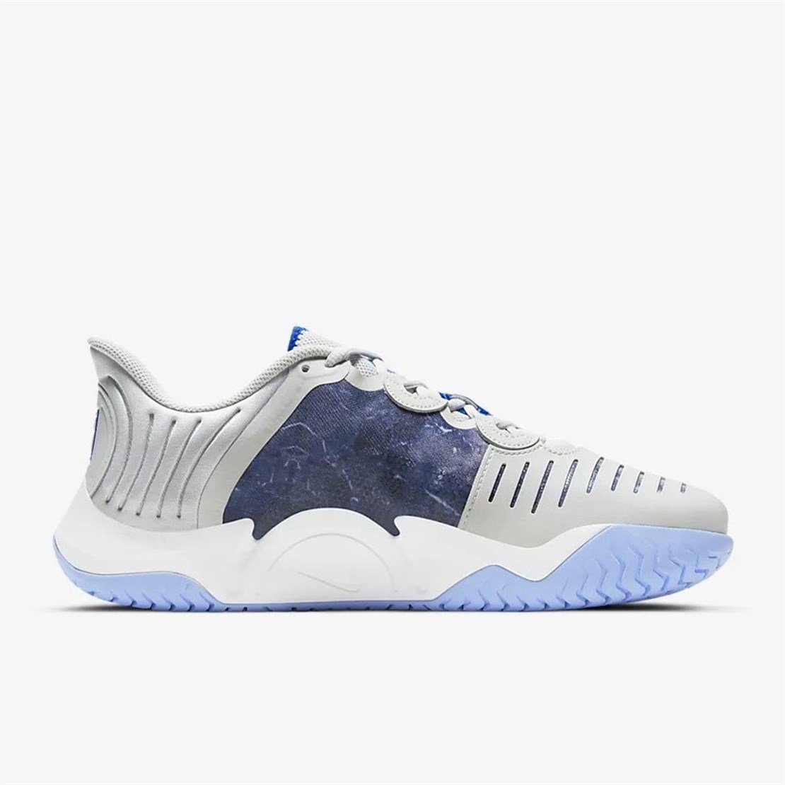 NikeNike Court Air Zoom GP Turbo Erkek Tenis Ayakkabısı