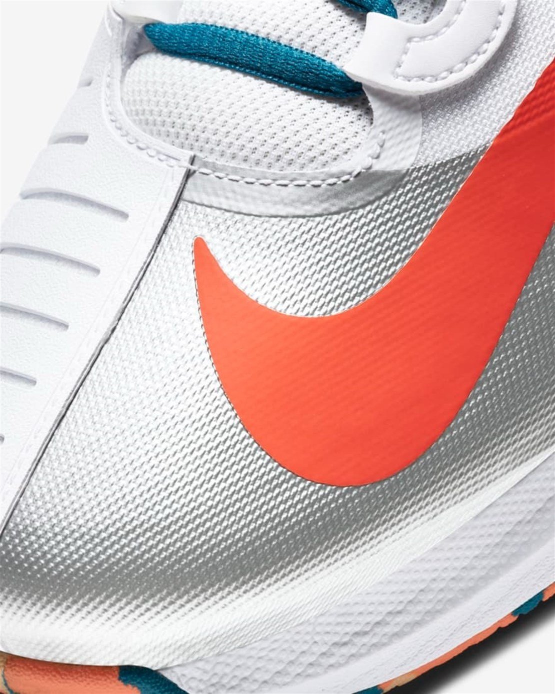 NikeNike Court Air Zoom GP Turbo Erkek Tenis Ayakkabısı