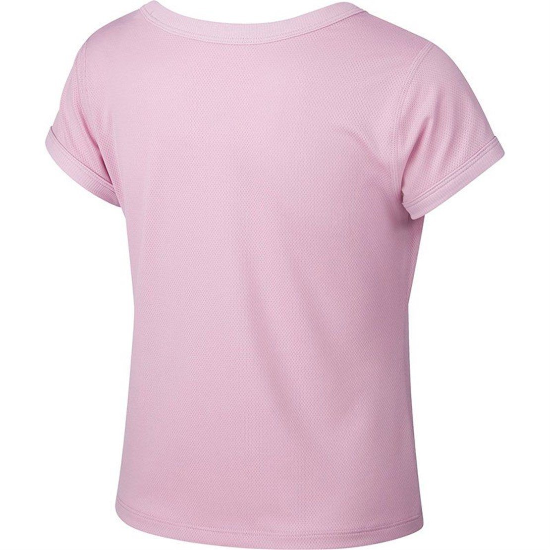 NikeNike Dry Top Kız Çocuk Tişörtü