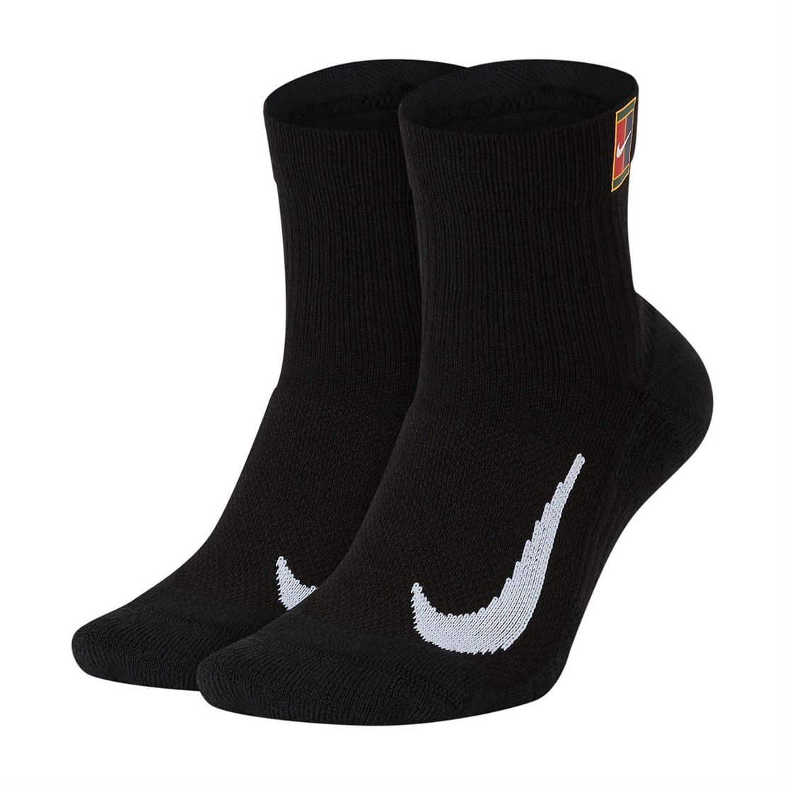 NikeNike Multiplier Max (Bilekte) 2'li Tenis Çorabı