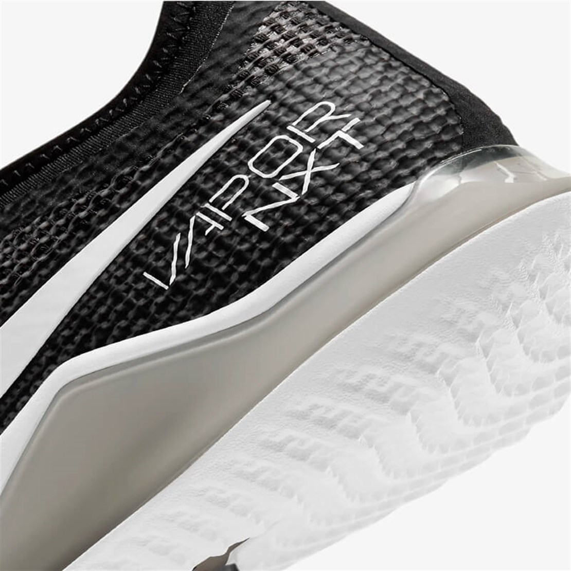 NikeNike Court React Vapor NXT Erkek Tenis Ayakkabısı
