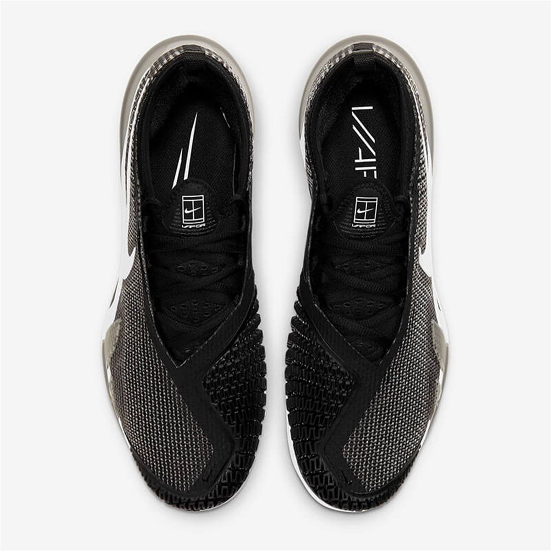 NikeNike Court React Vapor NXT Erkek Tenis Ayakkabısı