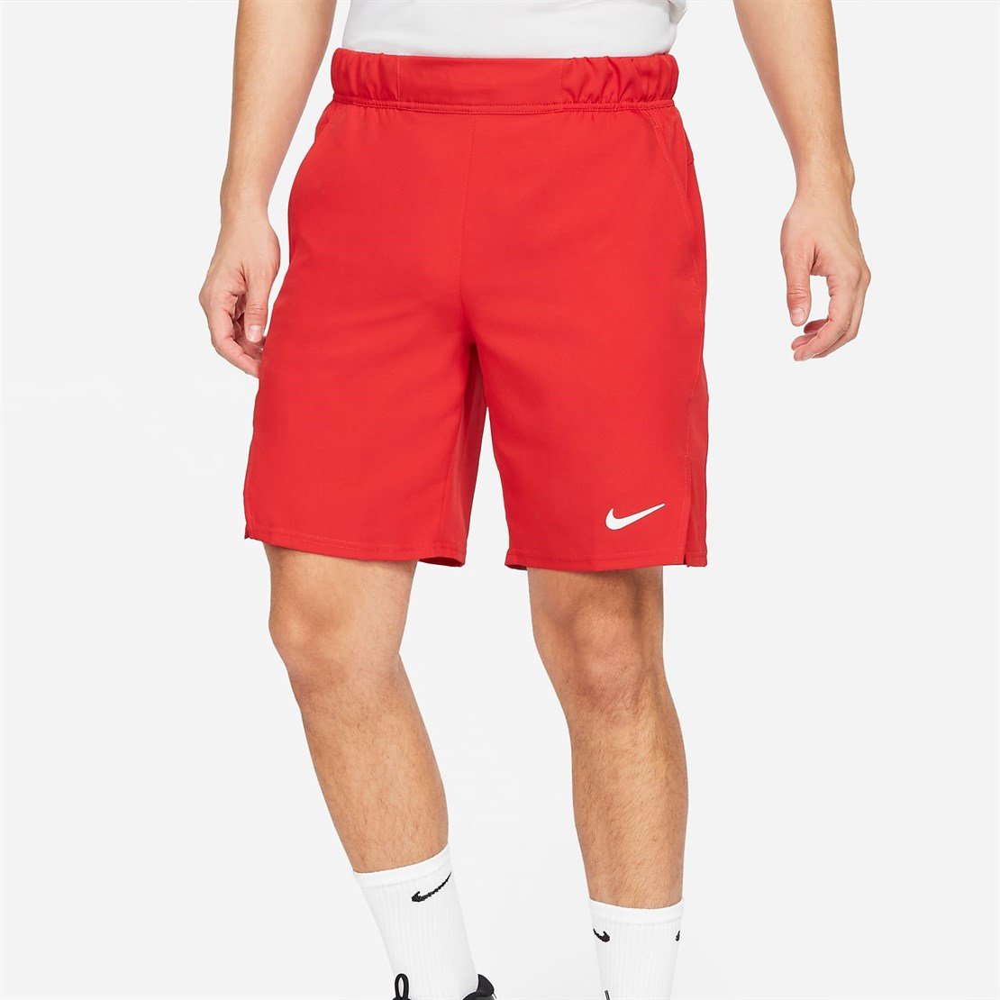 NikeNikeCourt Dri-Fit Victory Erkek Tenis Şortu