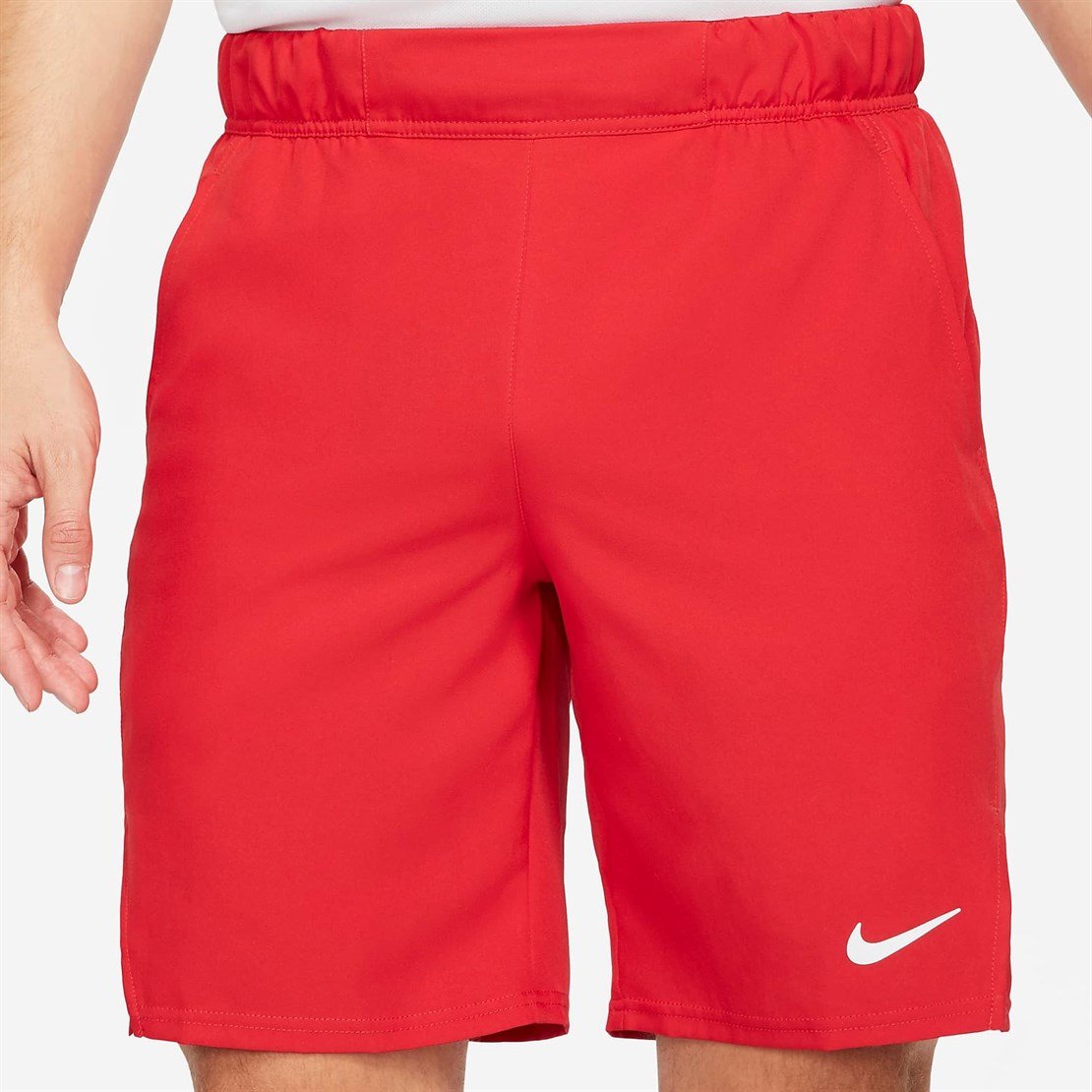 NikeNikeCourt Dri-Fit Victory Erkek Tenis Şortu
