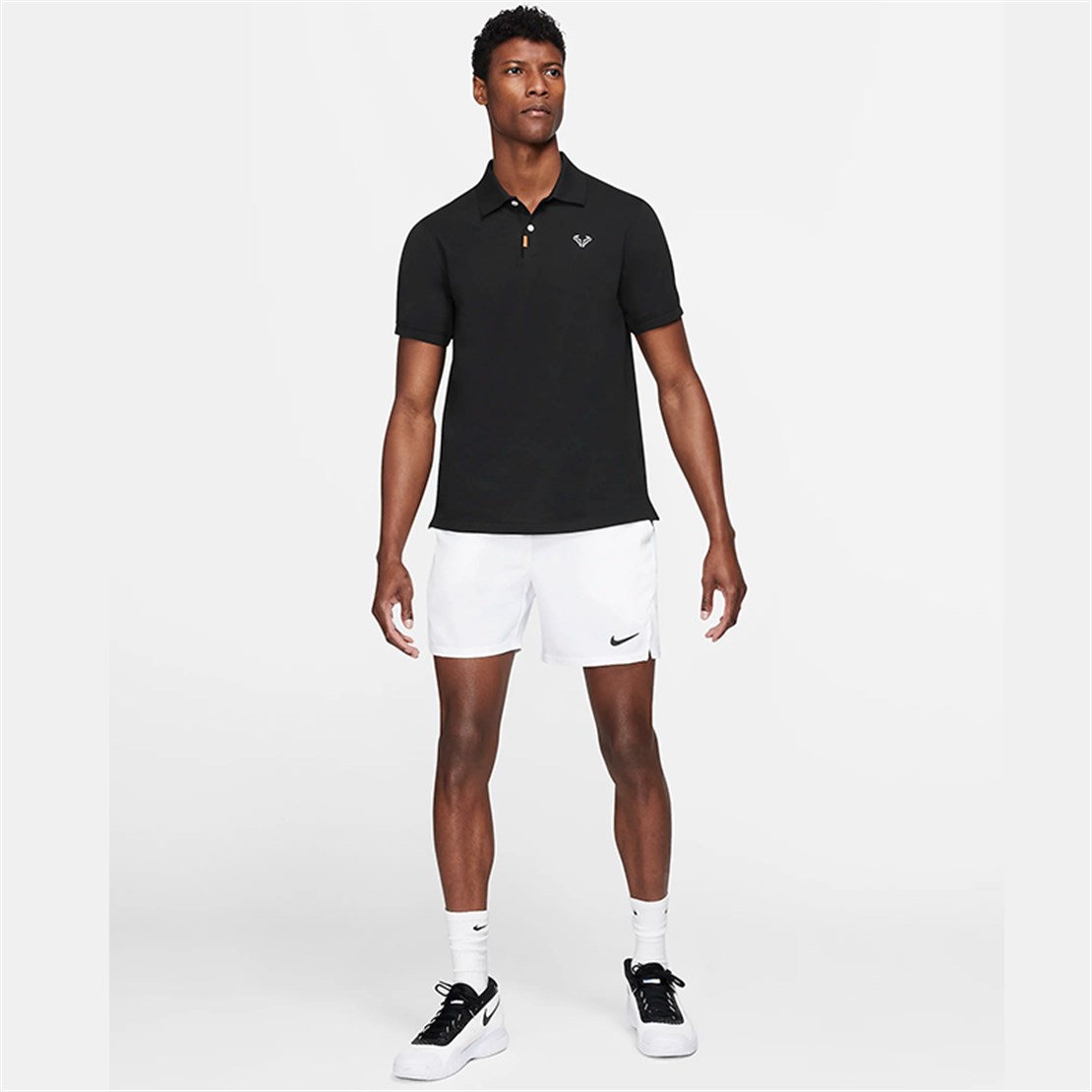 NikeThe Nike Rafa Slim 2.0 Polo