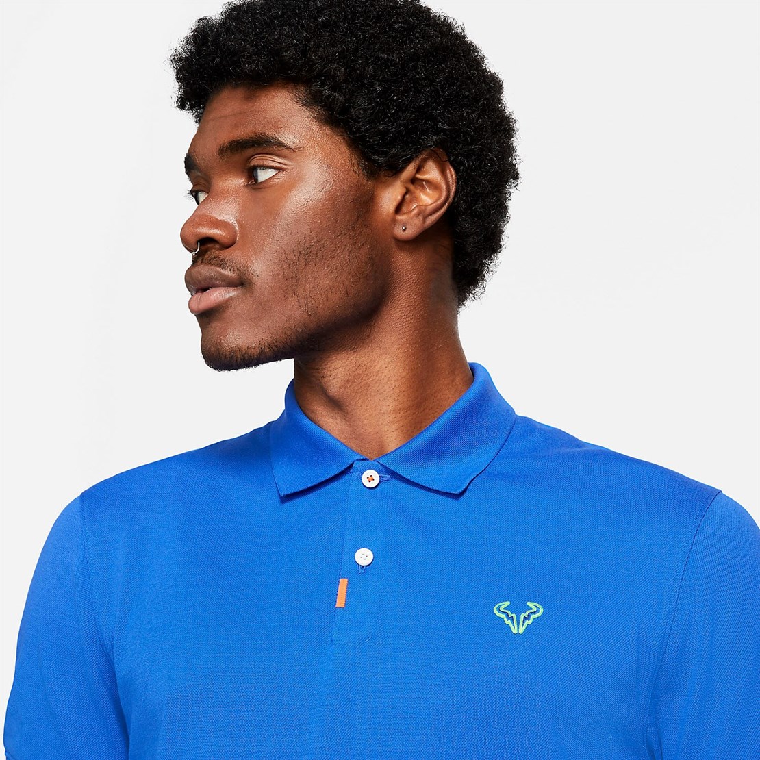 NikeThe Nike Rafa Slim 2.0 Polo
