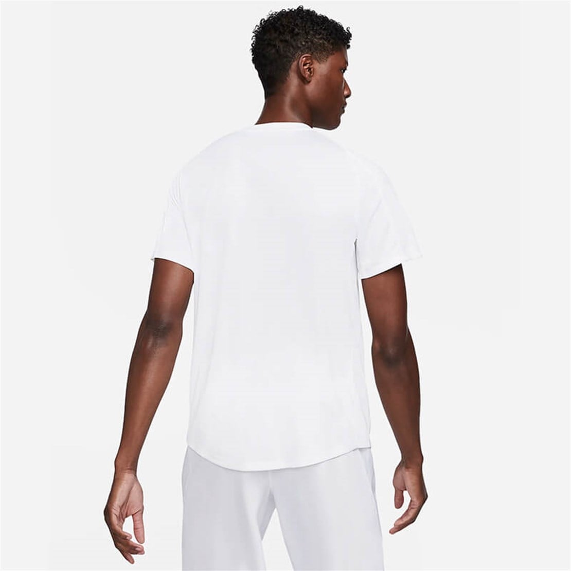 NikeNike Dri-FIT Victory Erkek Tenis Üstü