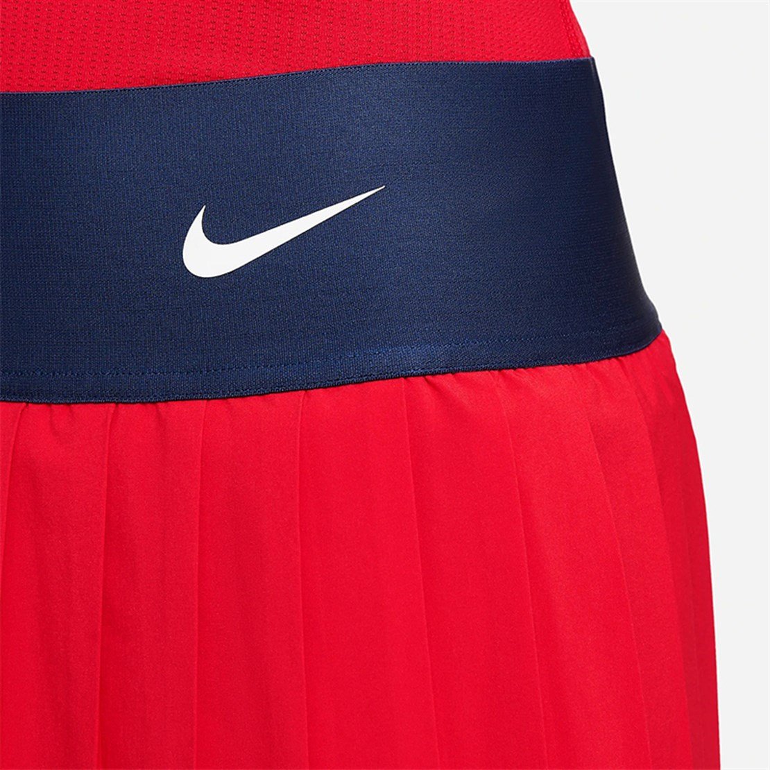 NikeNike Advantage Pleated Kadın Tenis Eteği