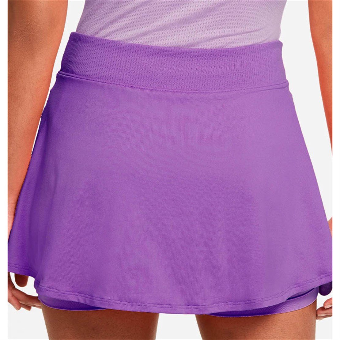 NikeNike Court Victory Flounce Kadın Tenis Eteği