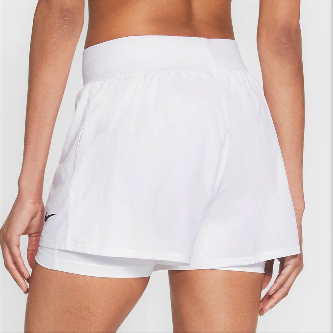 NikeNike Dri-Fit Flex Victory 2in Kadın Tenis Şortu