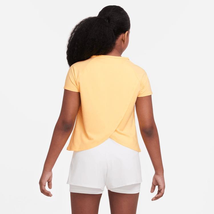 NikeNike Court Dri-FIT Victory Tenis Tişörtü
