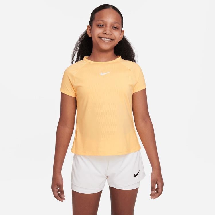 NikeNike Court Dri-FIT Victory Tenis Tişörtü