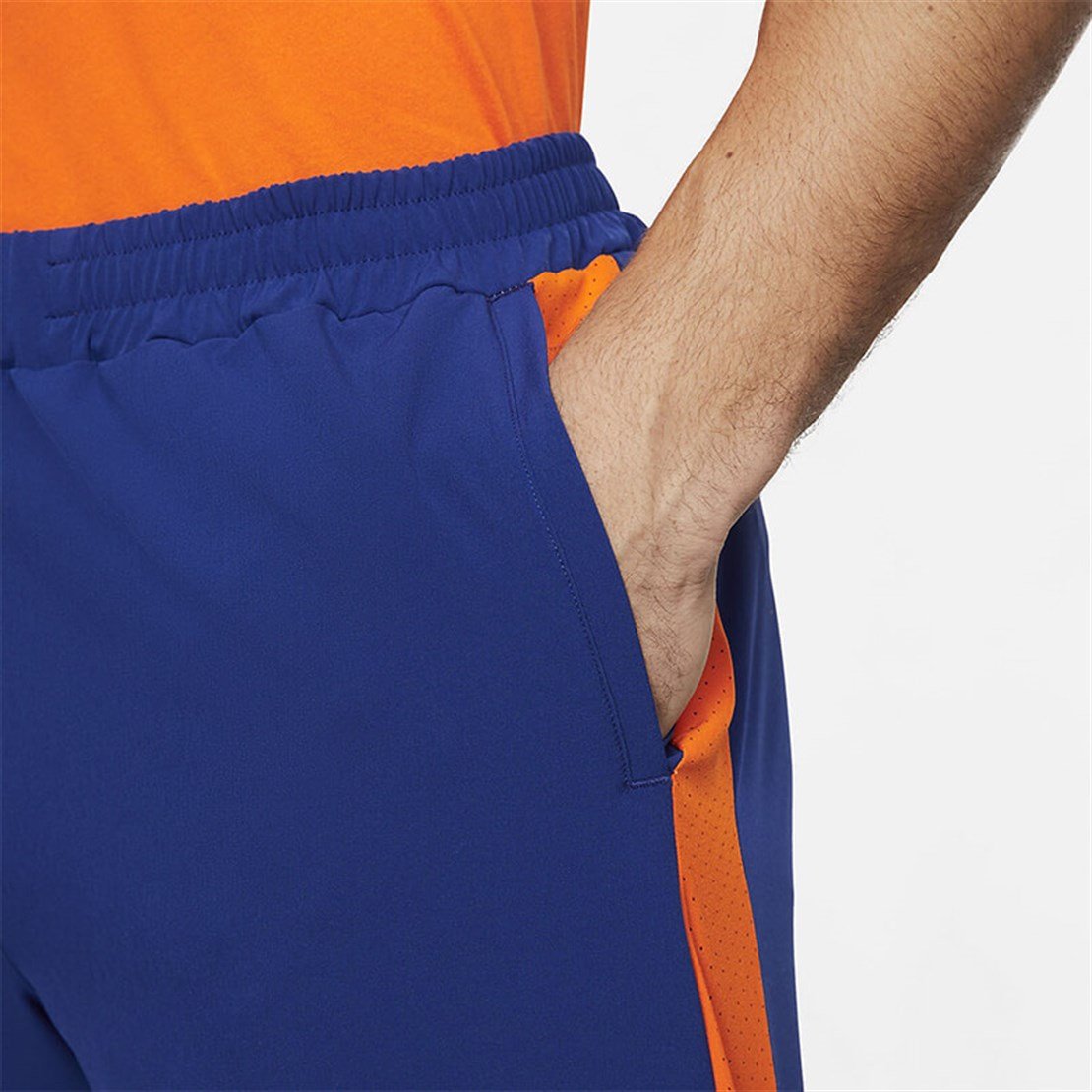 NikeNike Dri-Fit ADV Rafa Erkek Tenis Şortu