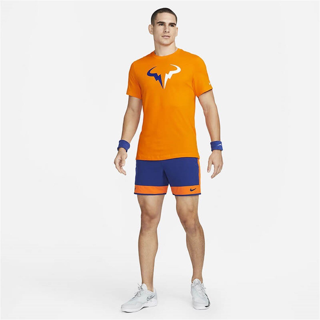 NikeNike Dri-Fit ADV Rafa Erkek Tenis Şortu