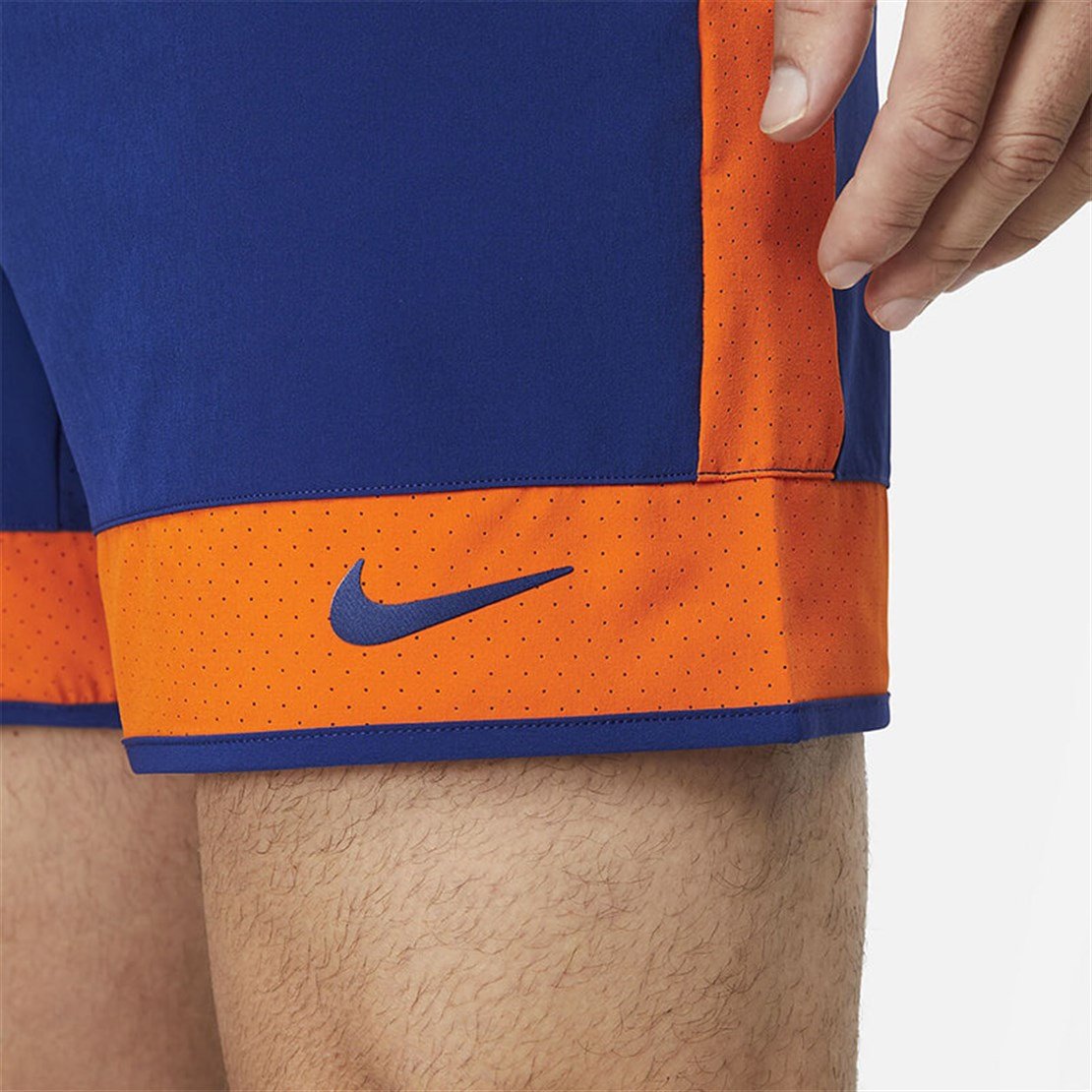NikeNike Dri-Fit ADV Rafa Erkek Tenis Şortu