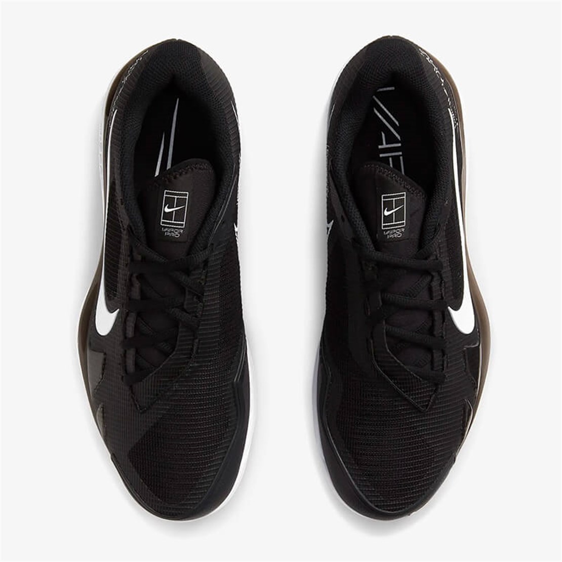 NikeNike Air Zoom Vapor Pro Erkek Tenis Ayakkabısı