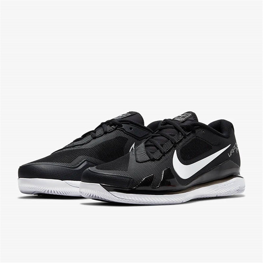NikeNike Air Zoom Vapor Pro Erkek Tenis Ayakkabısı