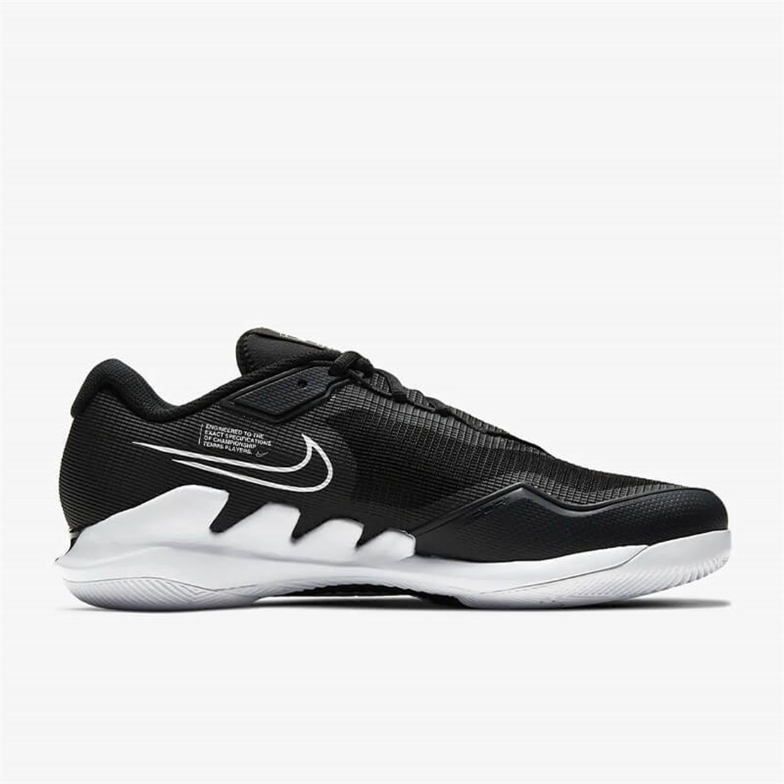 NikeNike Air Zoom Vapor Pro Erkek Tenis Ayakkabısı