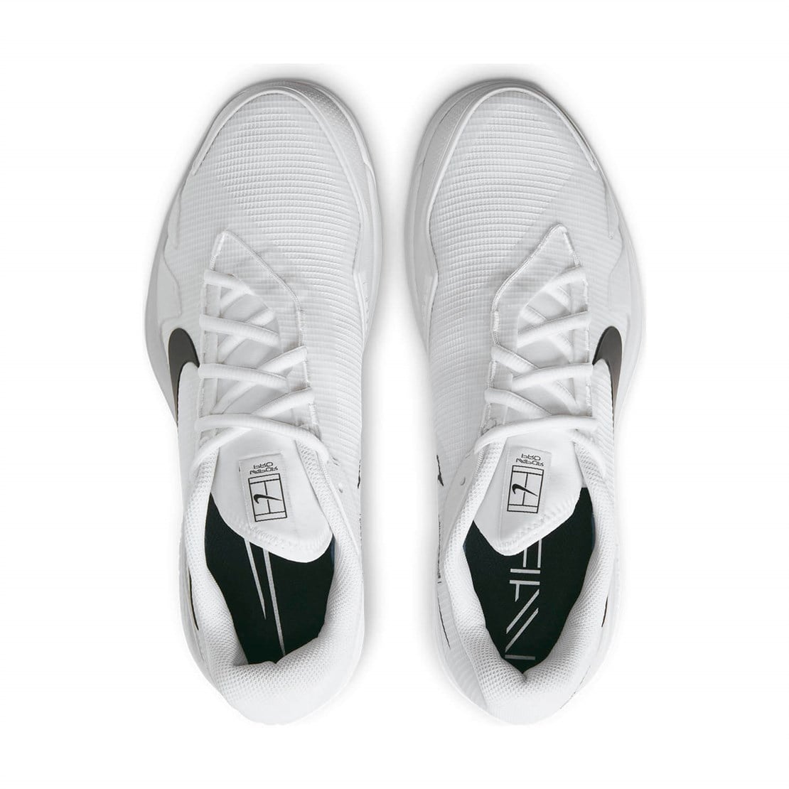 NikeNike Air Zoom Vapor Pro Erkek Tenis Ayakkabısı