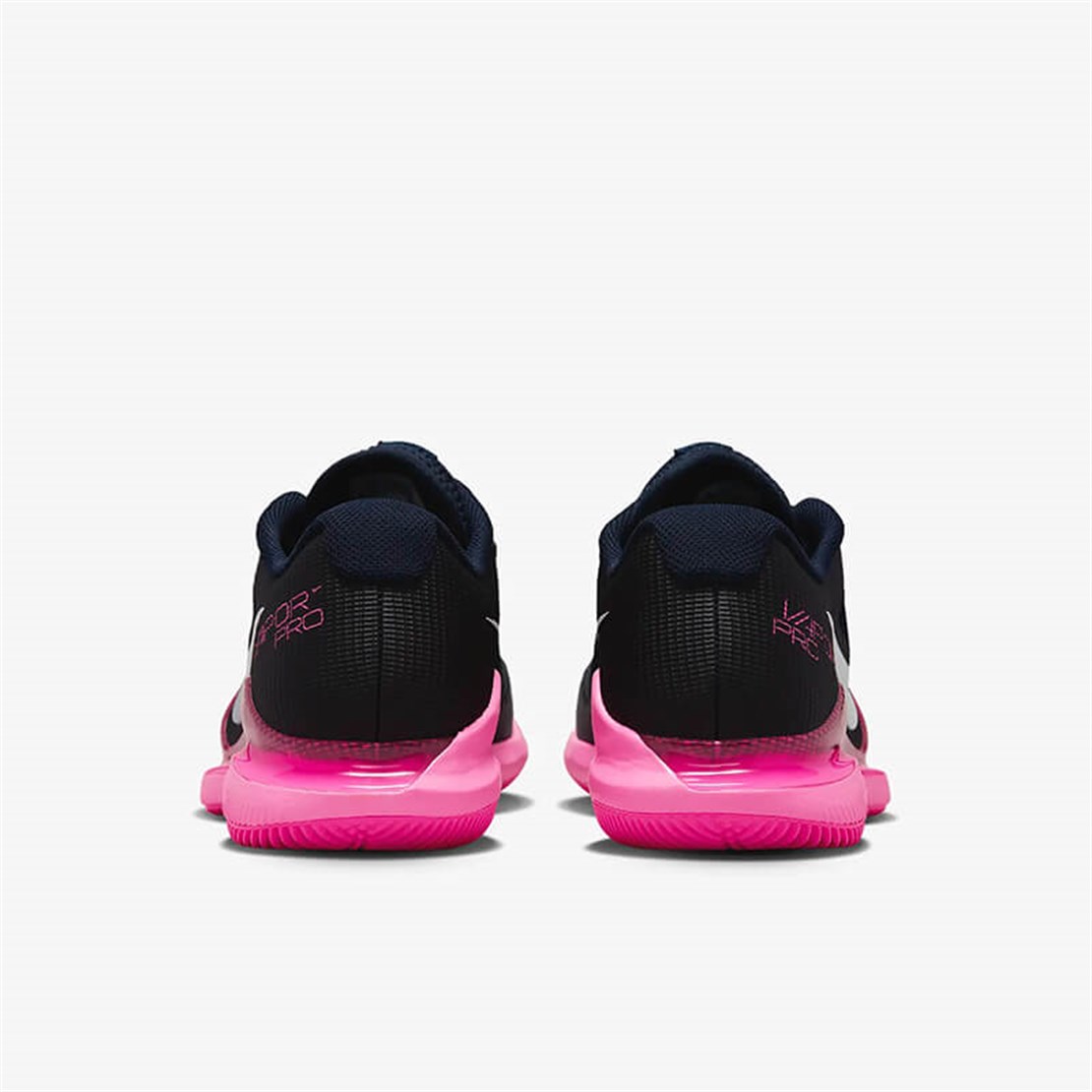 NikeNike Court Air Zoom Vapor Pro Erkek Tenis Ayakkabısı