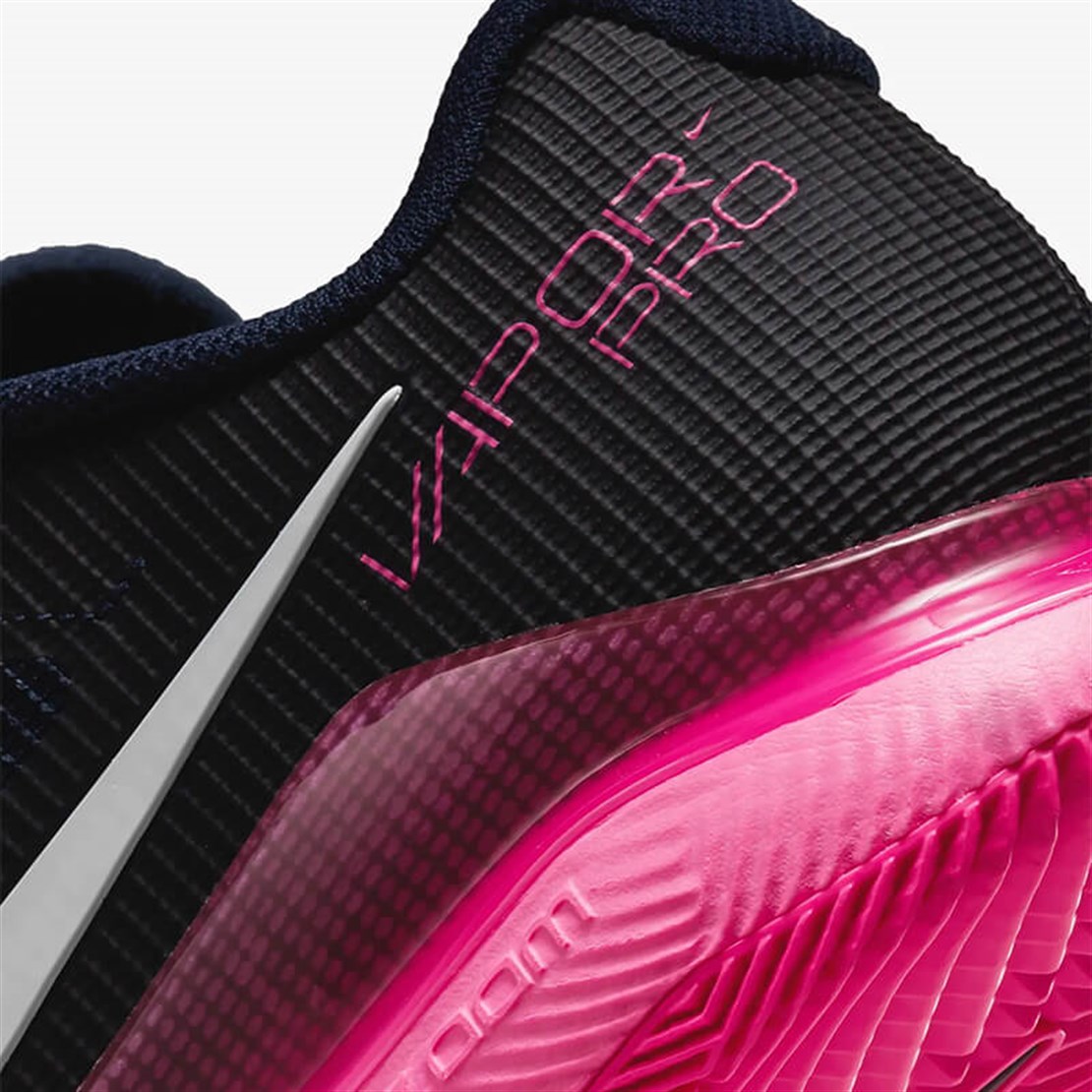 NikeNike Court Air Zoom Vapor Pro Erkek Tenis Ayakkabısı