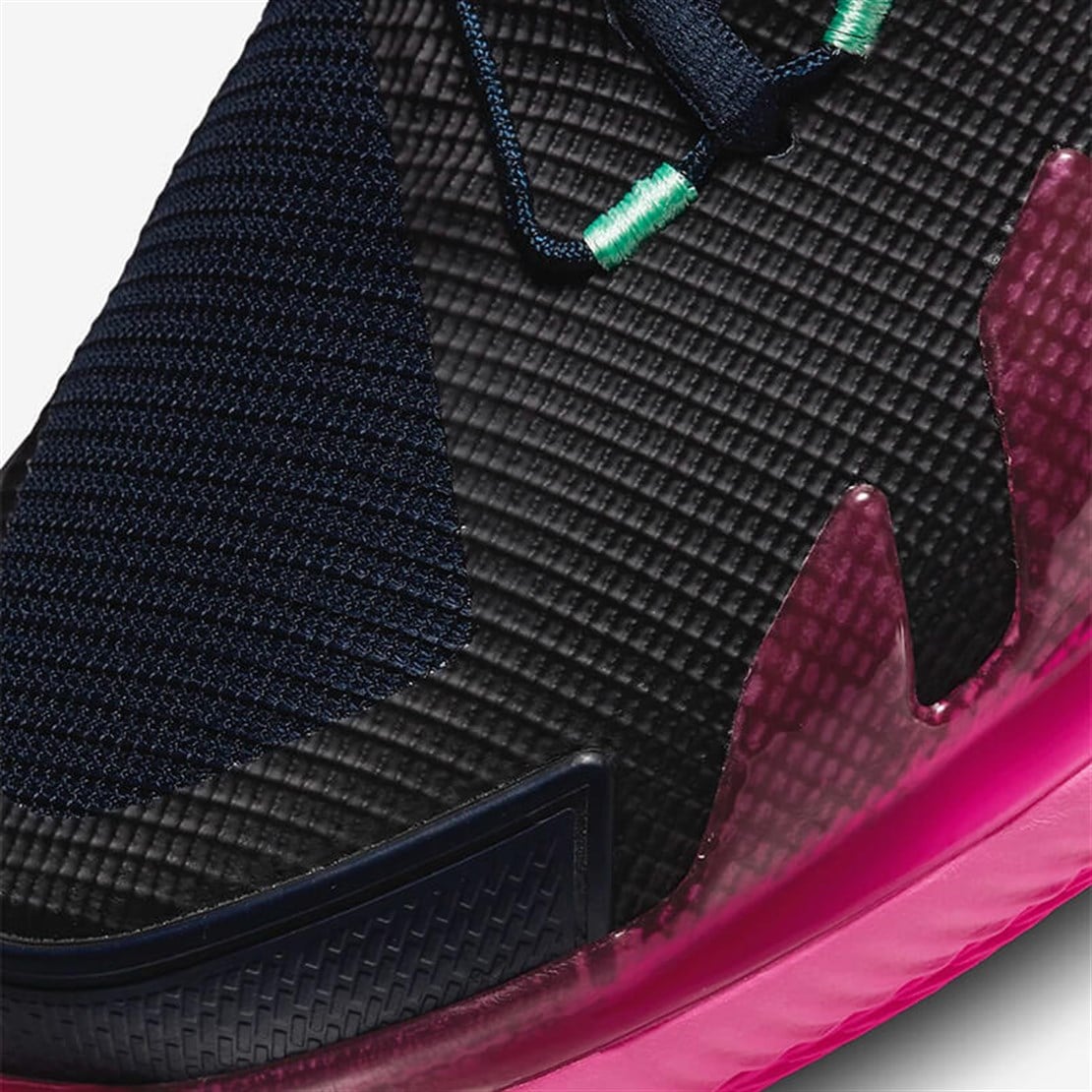 NikeNike Court Air Zoom Vapor Pro Erkek Tenis Ayakkabısı