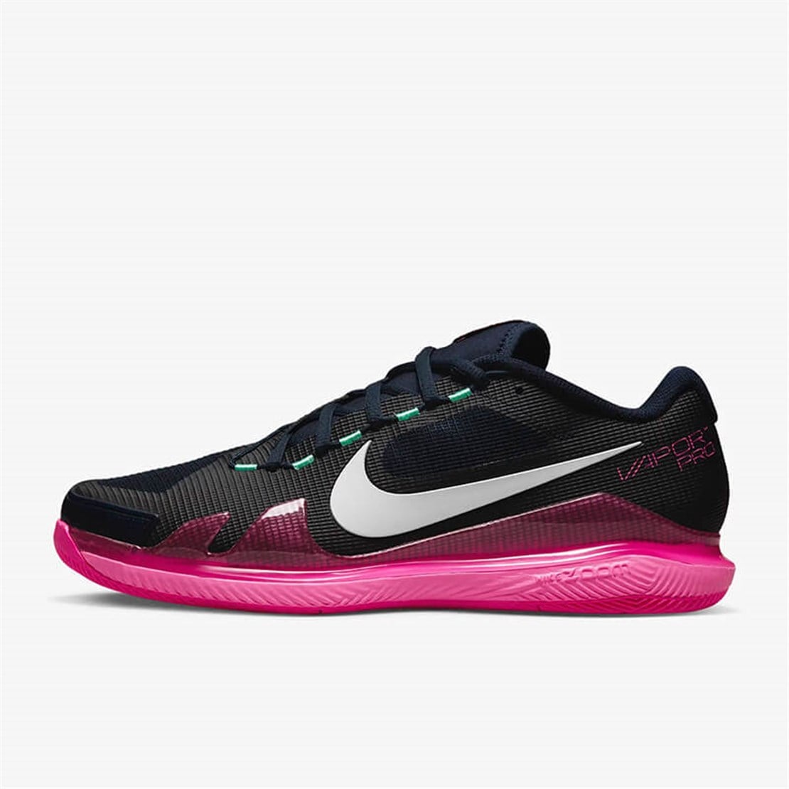 NikeNike Court Air Zoom Vapor Pro Erkek Tenis Ayakkabısı