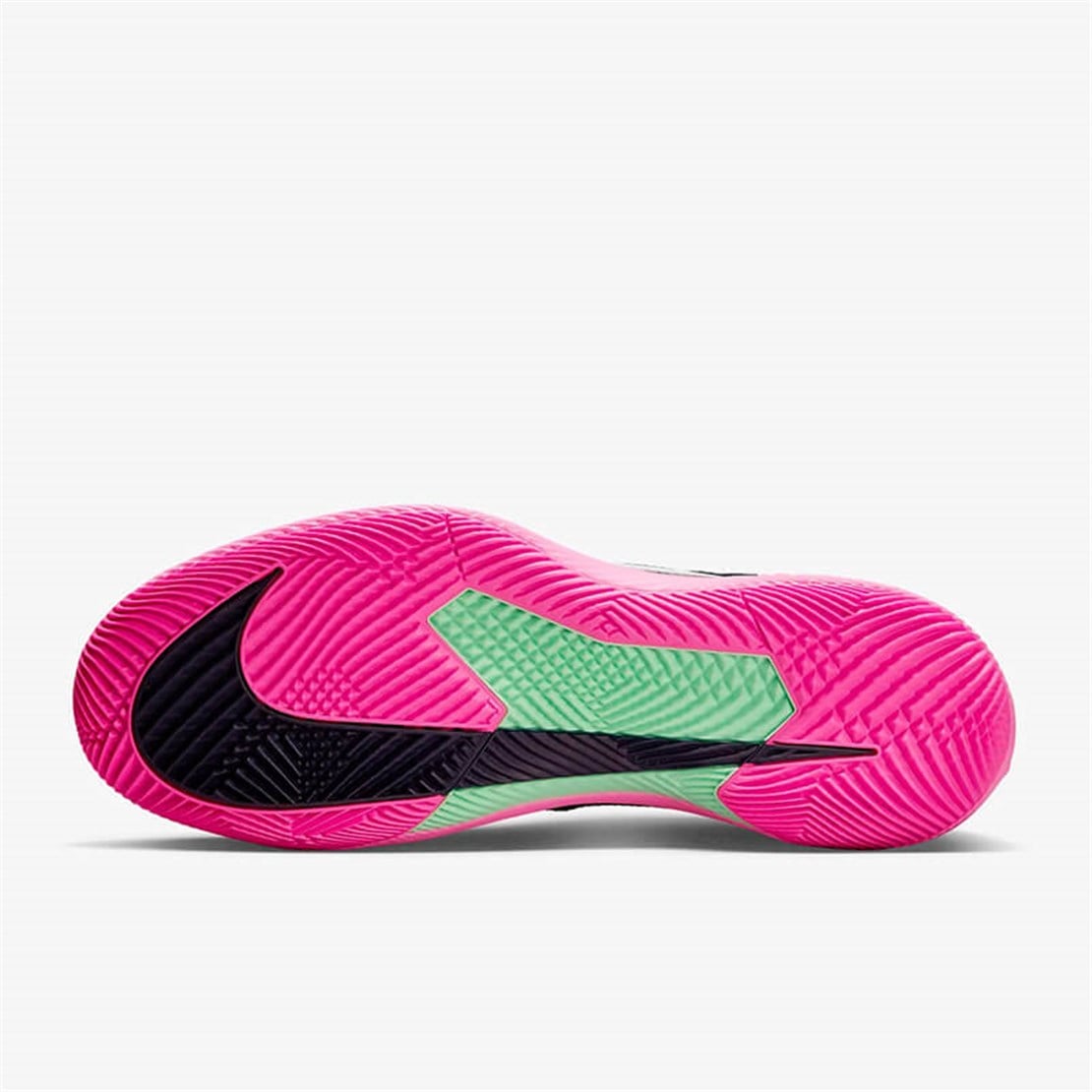 NikeNike Court Air Zoom Vapor Pro Erkek Tenis Ayakkabısı