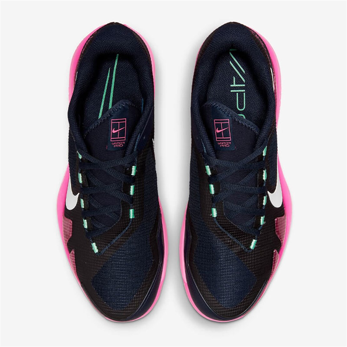 NikeNike Court Air Zoom Vapor Pro Erkek Tenis Ayakkabısı