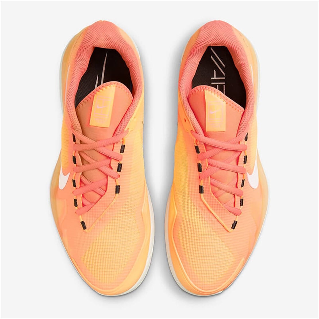 NikeNike Court Air Zoom Vapor Pro Erkek Tenis Ayakkabısı