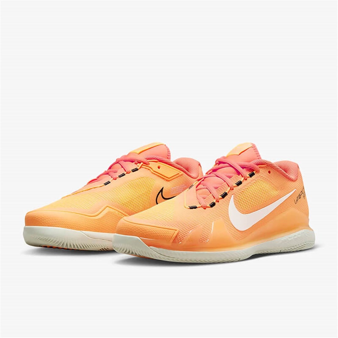 NikeNike Court Air Zoom Vapor Pro Erkek Tenis Ayakkabısı