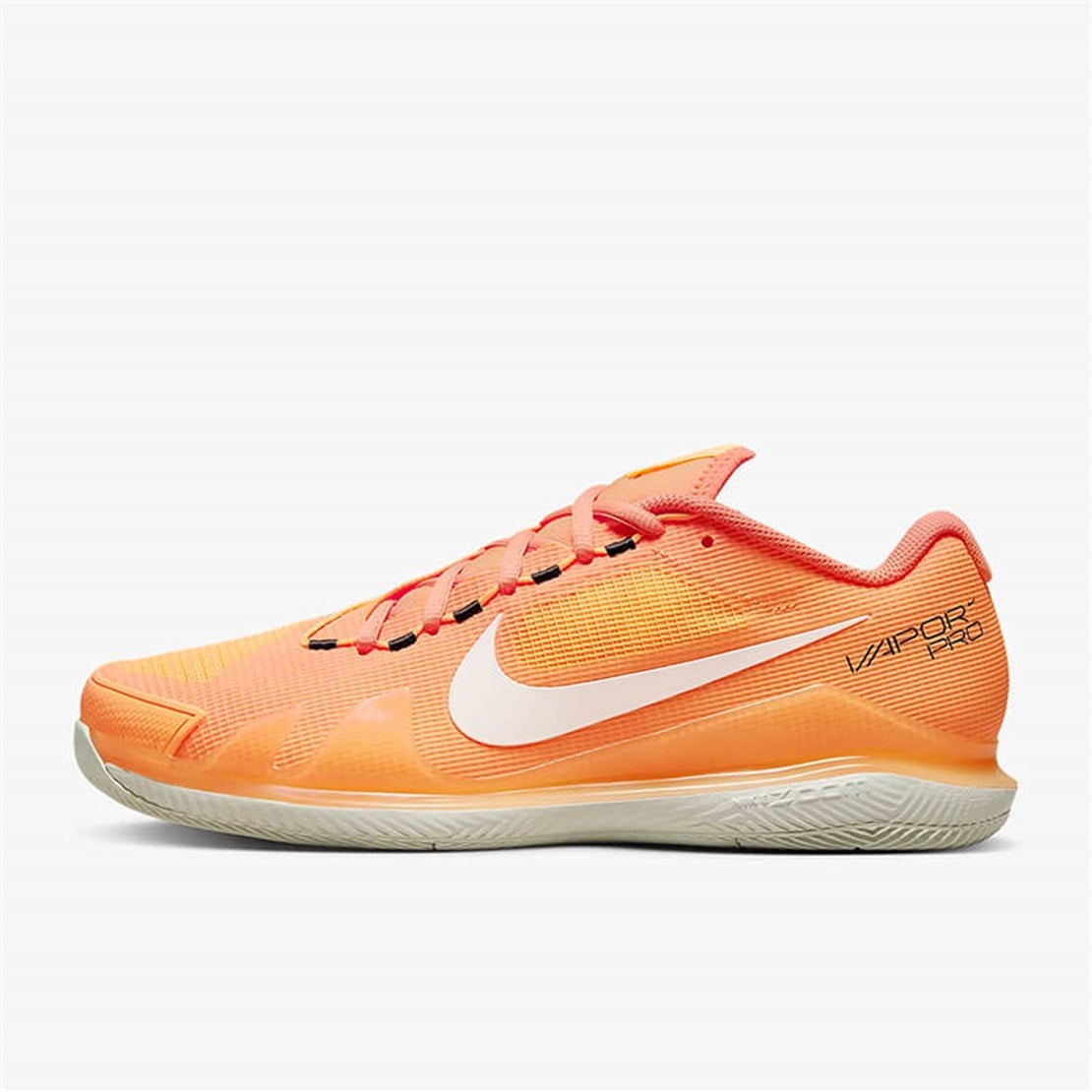 NikeNike Court Air Zoom Vapor Pro Erkek Tenis Ayakkabısı
