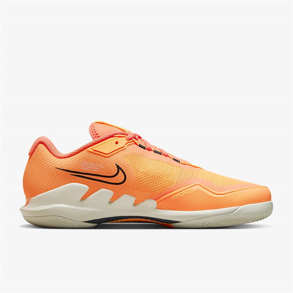 NikeNike Court Air Zoom Vapor Pro Erkek Tenis Ayakkabısı