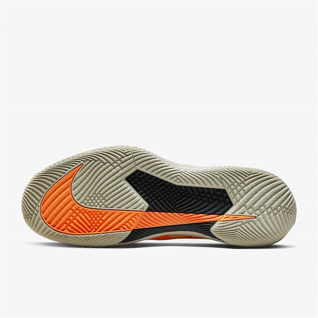 NikeNike Court Air Zoom Vapor Pro Erkek Tenis Ayakkabısı