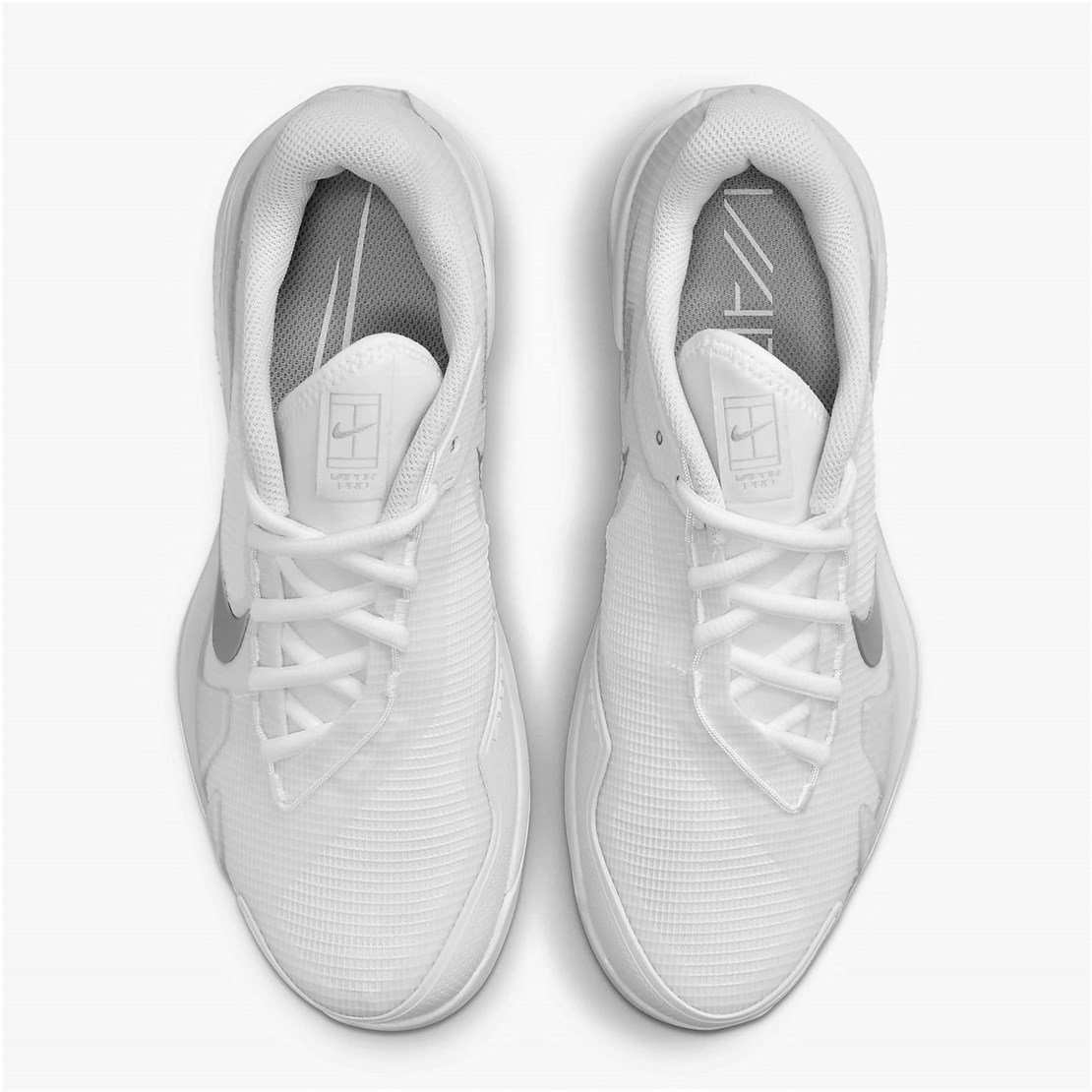 Nike Air Zoom Vapor Pro HC Kadın Tenis Ayakkabısı | Merit Spor