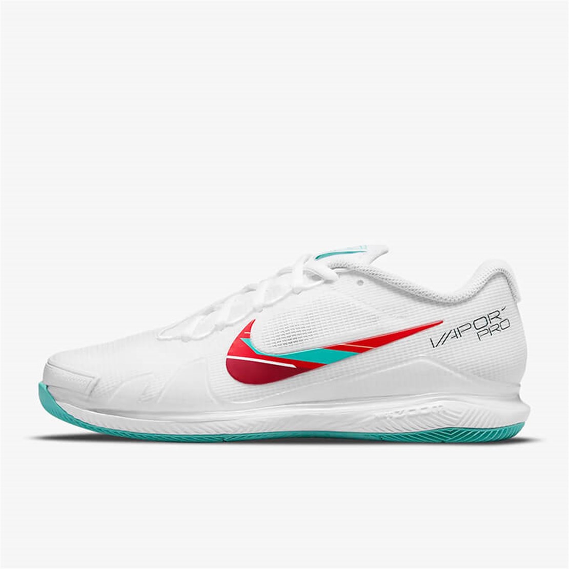 NikeNike Air Zoom Vapor Pro HC Kadın Tenis Ayakkabısı