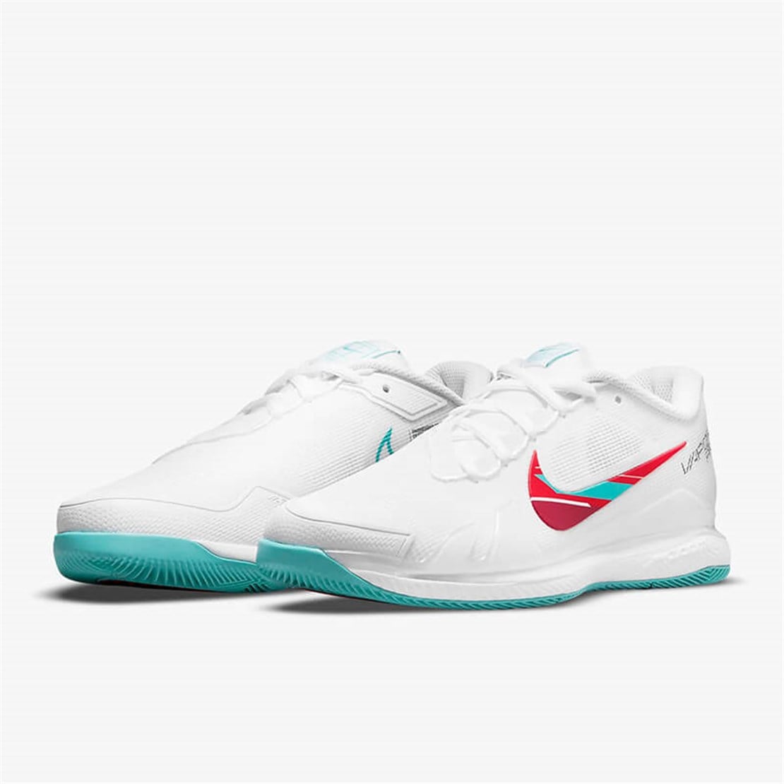 NikeNike Air Zoom Vapor Pro HC Kadın Tenis Ayakkabısı