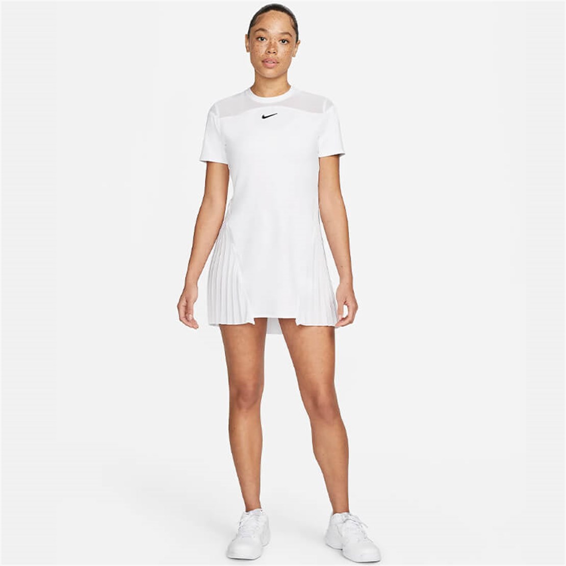 NikeNike Dri-FIT Slam Kadın Tenis Elbisesi