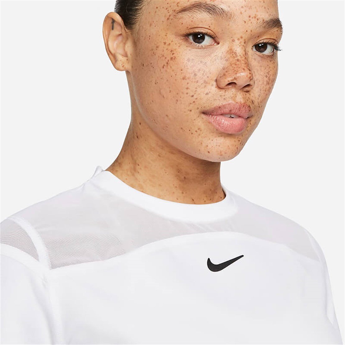 NikeNike Dri-FIT Slam Kadın Tenis Elbisesi