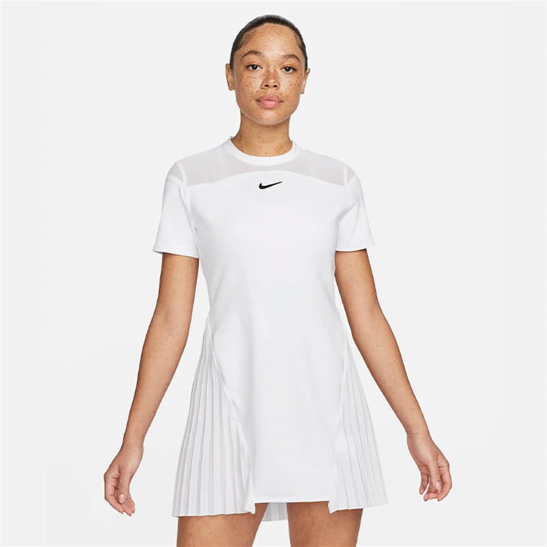 NikeNike Dri-FIT Slam Kadın Tenis Elbisesi