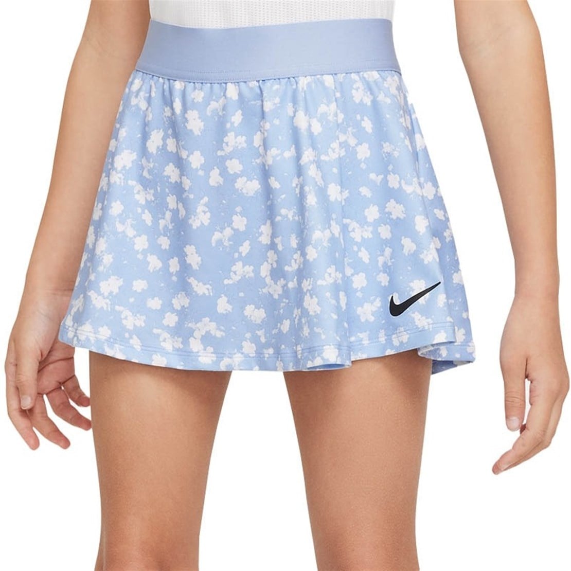 NikeNike Dri-Fit Victory Kız Çocuk Tenis Eteği