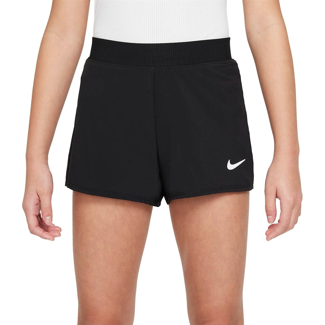 NikeNike Court Dri-Fit Victory 3In Kız Çocuk Tenis Şortu
