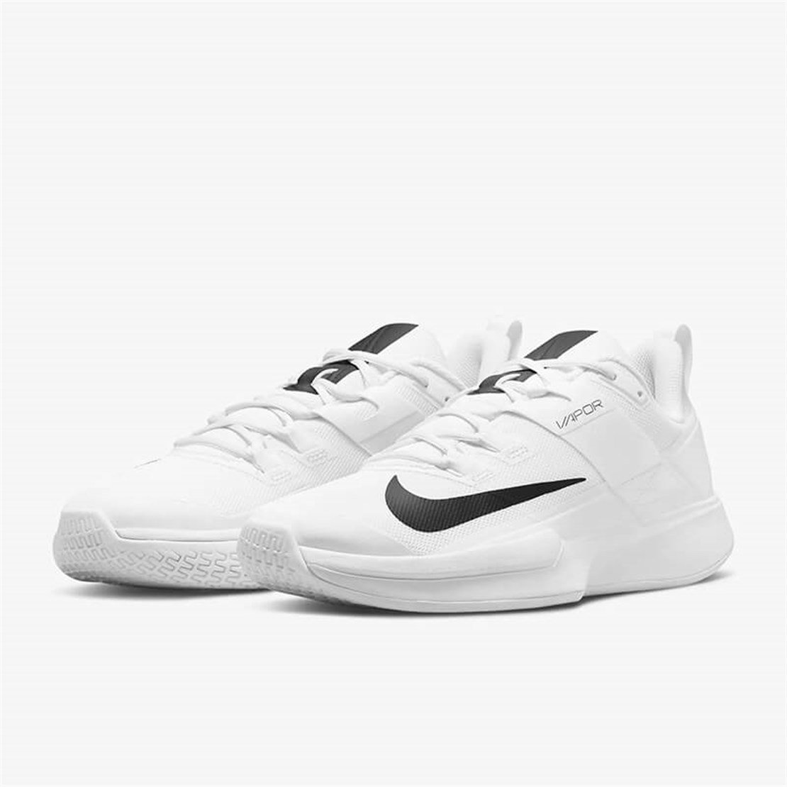 NikeNike Court Vapor Lite Erkek Tenis Ayakkabısı