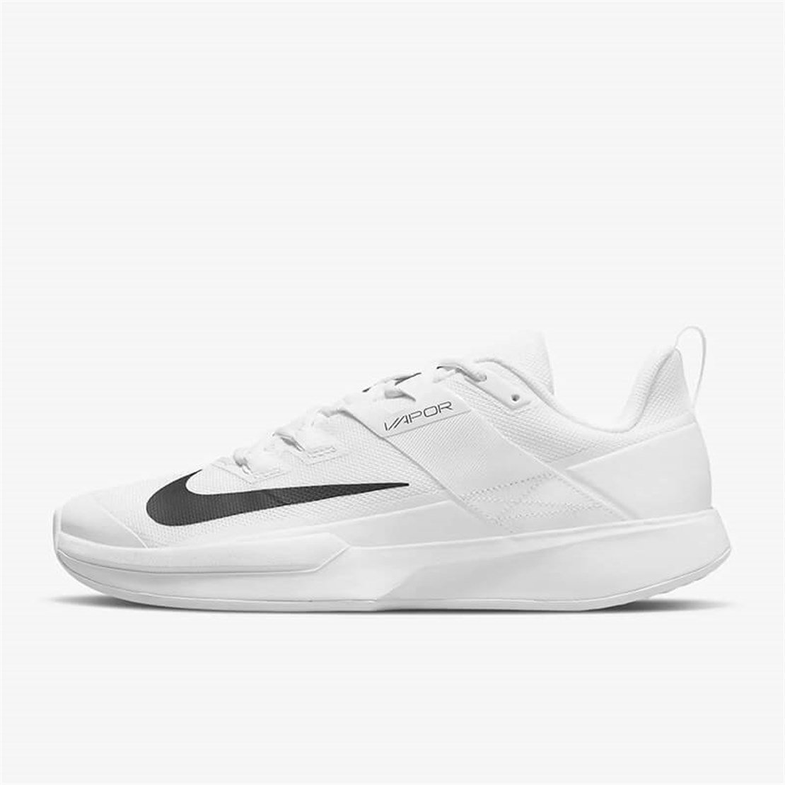 NikeNike Court Vapor Lite Erkek Tenis Ayakkabısı