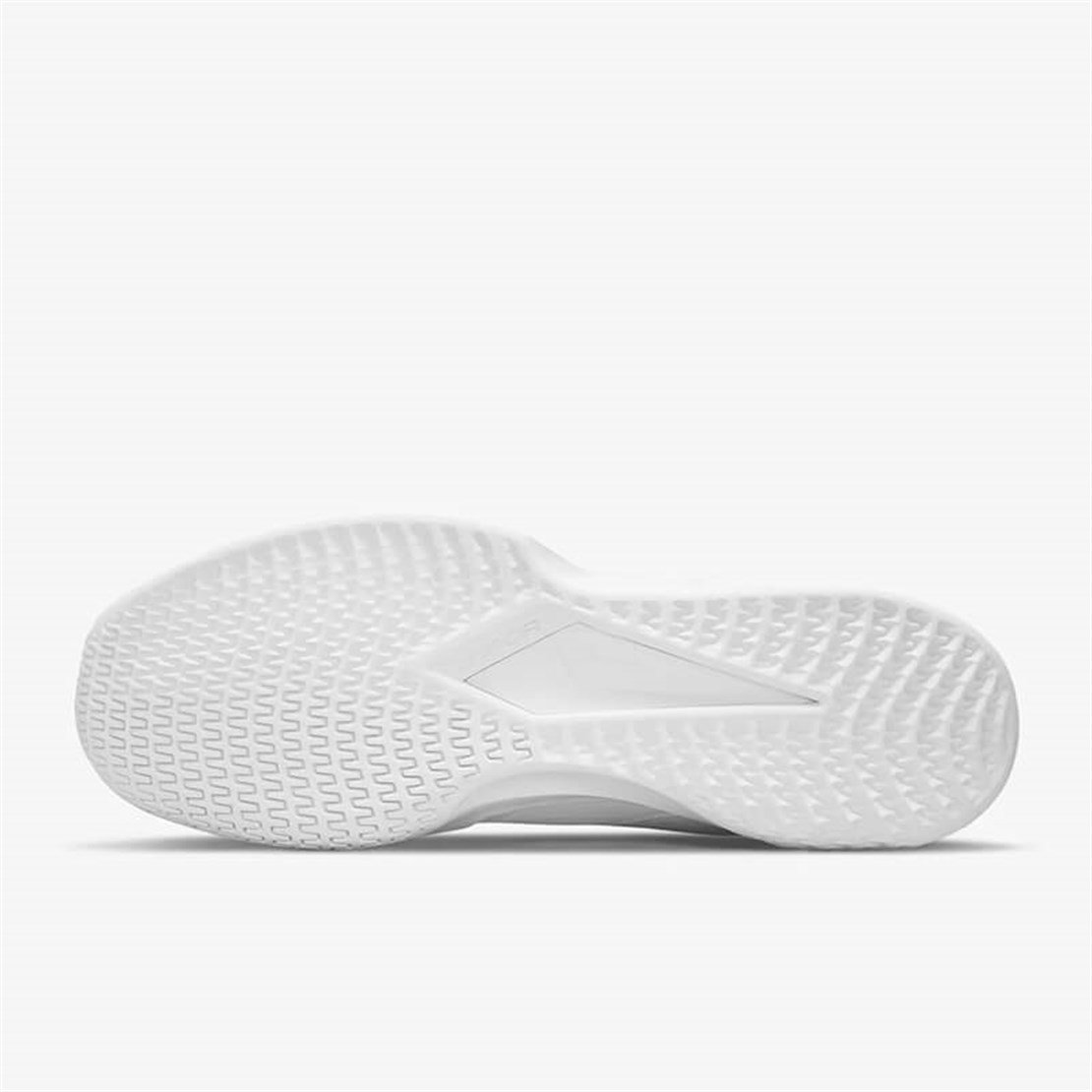 NikeNike Court Vapor Lite Erkek Tenis Ayakkabısı