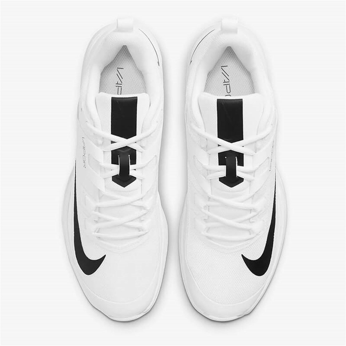 NikeNike Court Vapor Lite Erkek Tenis Ayakkabısı