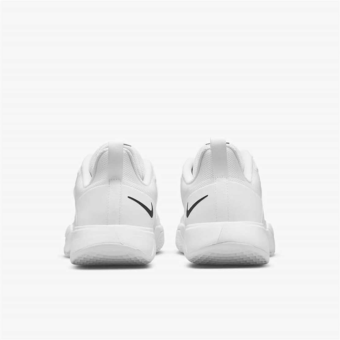 NikeNike Court Vapor Lite Erkek Tenis Ayakkabısı