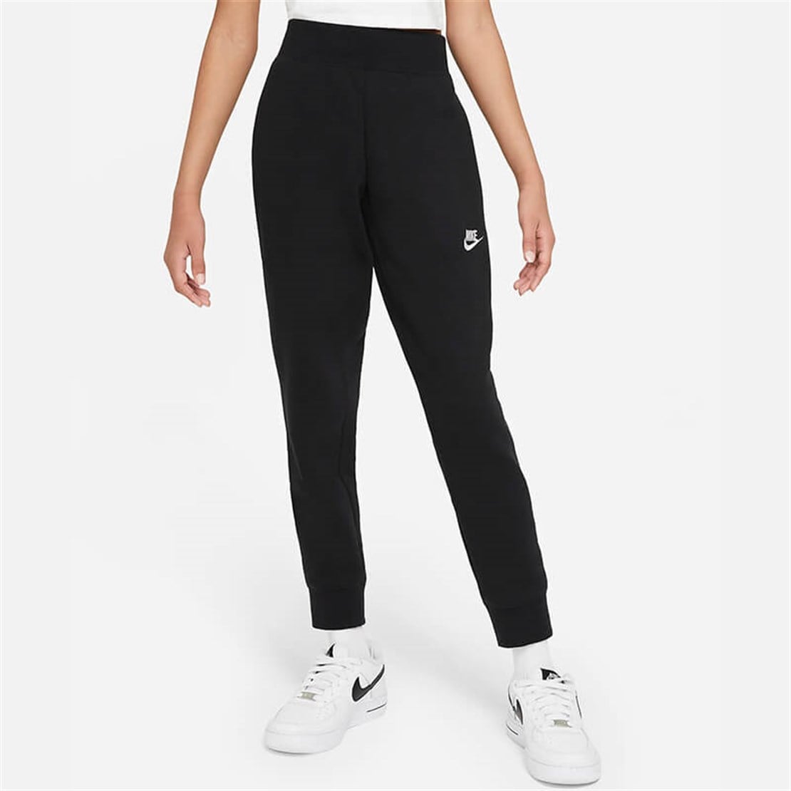 NikeNike Sportswear Club Fleece Kız Çocuk Eşofman Altı