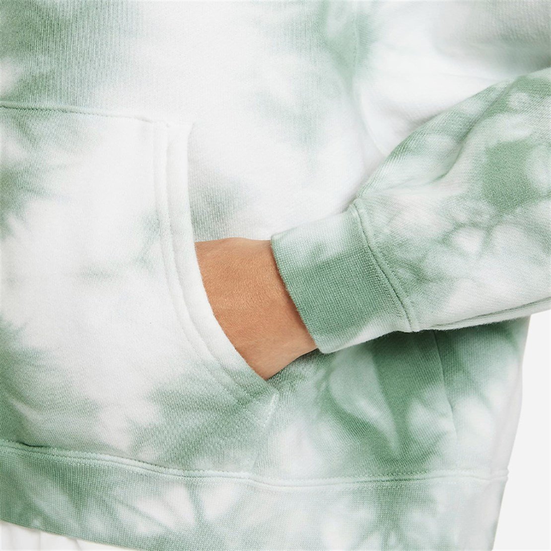 NikeNike Heritage Batik Kadın Tenis Hoodie